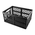 thumbnail image 1 of Car Trunk Organizer,Car Trunk Storage Box Car Trunk Storage Box High-Intensity Output, 1 of 5