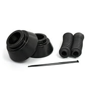 Daystar Comfort Ride 2 Inch Rear Leveling Kit Fits select: 2003-2005,2007 JEEP LIBERTY