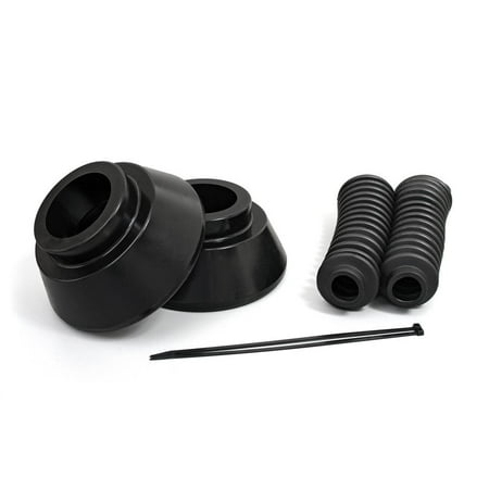 Daystar Comfort Ride 2 Inch Rear Leveling Kit Fits select: 2003-2005,2007 JEEP LIBERTY