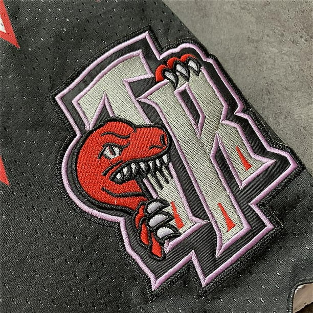 Toronto Raptors Retro Shorts