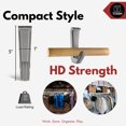 thumbnail image 5 of Closet Rod Bracket, 5 of 11