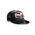 thumbnail image 1 of Knite Gorra Barn Red Trucker Agro Diseño Campirano Malla Transpirable, 1 of 4