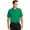 Kelly Green, variant on T475 Dry Zone Raglan Polo