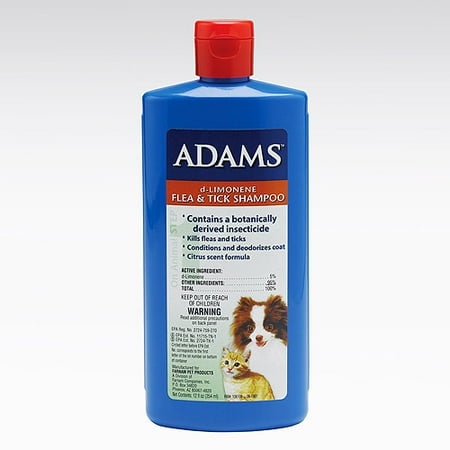 Adams Cat Flea Shampoo Reviews Adams Cat Flea Shampoo Reviews