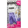 thumbnail image 2 of Barbie Clothes: Puma Branded Outfit For Barbie Doll With 2 Accessories, 2 of 2