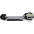 thumbnail image 3 of Dorman 91016 Exterior Door Handle for Specific Dodge / Jeep Models, Chrome, 3 of 4