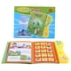 thumbnail image 2 of Libro de lectura electrónico Niños Educativo Aprendizaje inteligente ANGGREK Otros, 2 of 8