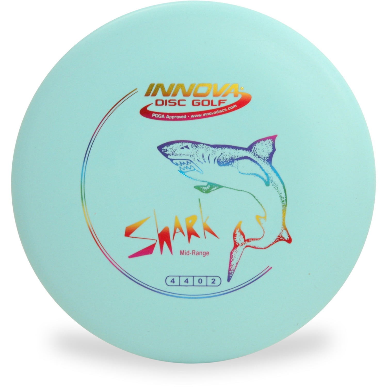 Innova Shark (DX) - Walmart.com