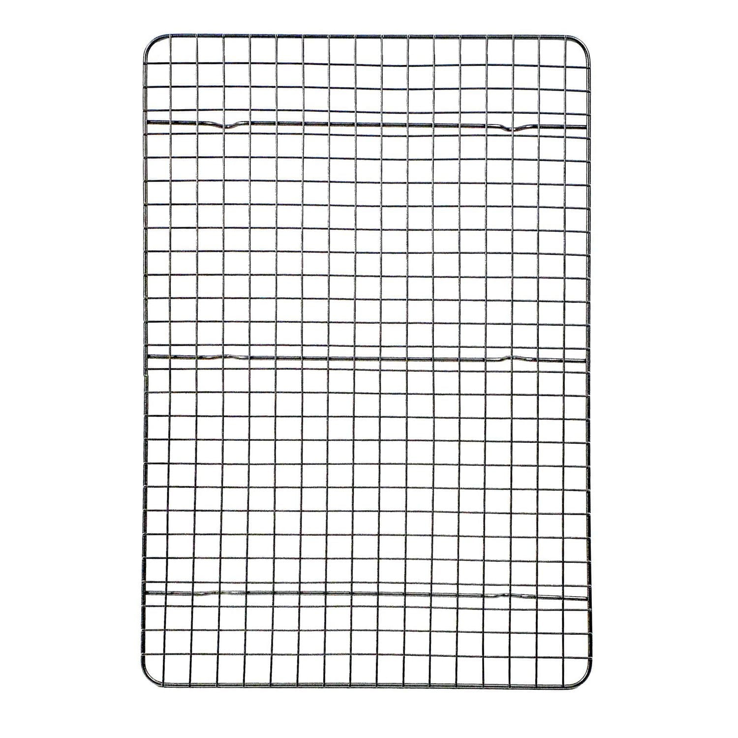 Pillsbury non-stick rectangular cooking rack