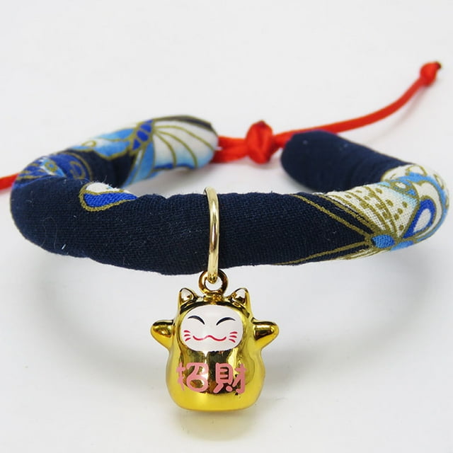 Collar para gato, Collar ajustable para perro y gato, Collar para perro estampado, Collar para perro ajustable, solución innovadora