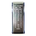 thumbnail image 4 of 13 in 1 Welding Torch Nozzle Cleaner Blue Metal Shell for Soldering, 4 of 7