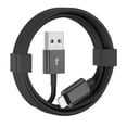 thumbnail image 1 of Cable Cveael USB tipo A a Lightning de 0,9 m para iPhone e iPad, 1 of 7