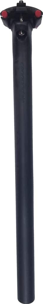 Cannondale C1 Crb Seatpost 27.2x400mm 0 O//Set