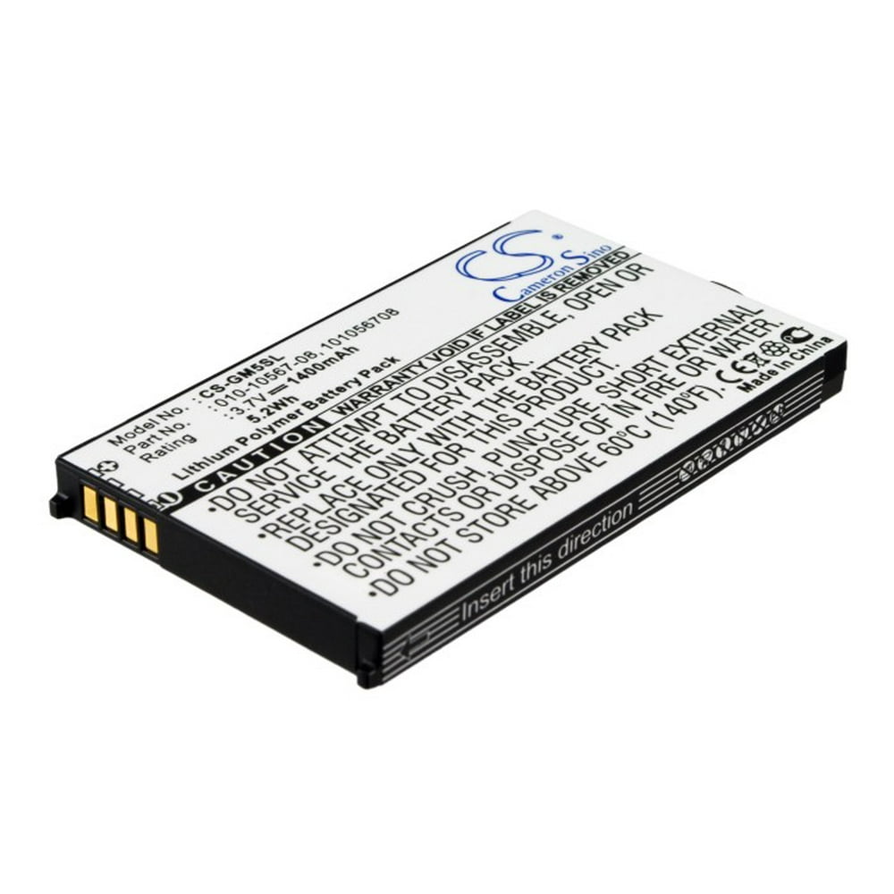 garmin 1030 battery