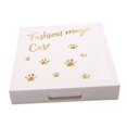 thumbnail image 2 of TISHITA fellaptop Empty Eyeshadow Makeup Storage Box Large with Mirror for Eyeshadow, 2 of 8