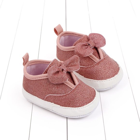 eczipvz Toddler Shoes Spring and Summer Children Baby Toddler Shoes Girls Casual Shoes Flat Sole Light Solid Color Little Girl Shoes Size 12,Pink