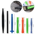 thumbnail image 1 of Ensemble de Tournevis 20 en 1 Outils de Réparation de Cellulaire Kit d'Ouverture de Barre de Réparation pour iPhone, 1 of 7