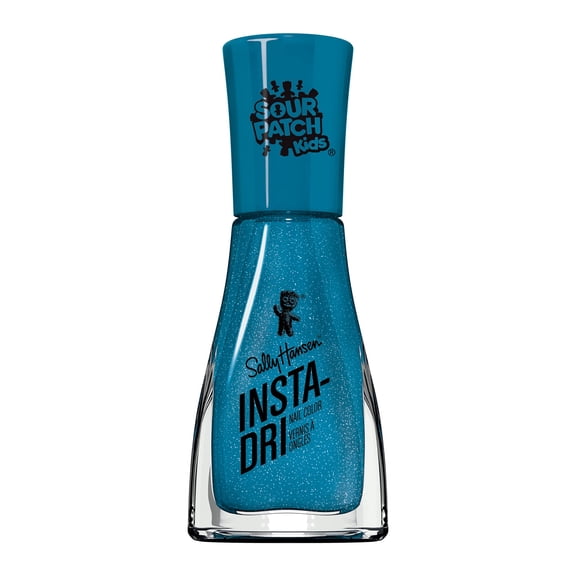 Sally Hansen Insta-Dri Sour Patch Kids, 758 Full Moon