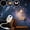 3 Projection Films, variant on Galaxy Projector Night Light,2-In-1 Dynamic Rotating Led Projector Light With Adjustable Brightness,Holographic Night Light Projector,Hd Smart 5D Mini Usb Galaxy Dream Projection Night Light