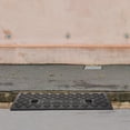 thumbnail image 4 of MasteelfCA Stair Carpet Tread Threshold Ramp Anti-pressure Thickened Car Truck Curb Ramp, 4 of 9