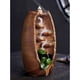 thumbnail image 3 of Labymos Quemador de incienso de flujo inverso, 3 of 8