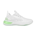 thumbnail image 2 of TENIS CASUALES DAMA STYLO 632204 TEXTIL BLANCO VIA URBANA 632204, 2 of 4