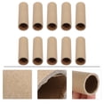 thumbnail image 3 of 15pcs Round Paper Tubes Paper Rolls Poster Tubes Cardboard Tubes for DIY, 3 of 8
