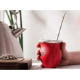 thumbnail image 4 of Yerba Mate Taragui Sin Palo/Yerba Mate No Stem -Despalada - Energy Booster- Loose Leaf-2.2lbs/1kg, 4 of 7