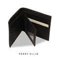 thumbnail image 4 of Cartera Perry Ellis Original Billetera Elegante Hombre, 4 of 8