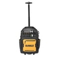 thumbnail image 7 of DeWalt DWST560101 Pro Backpack Tool Organizer on Wheels, 46 Pockets - Quantity 1, 7 of 7