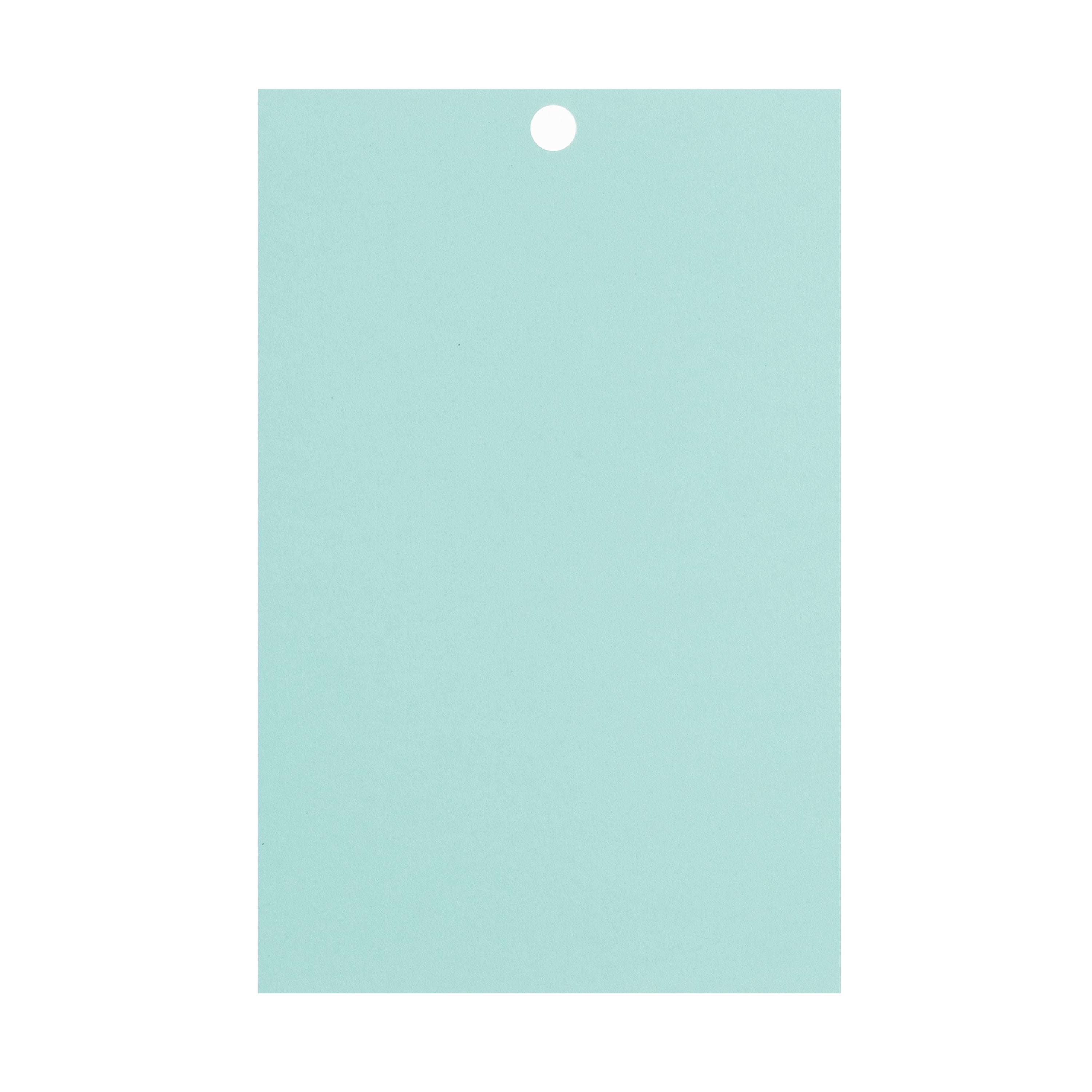 Recollections Blue Ombre 4.5" x 7" Cardstock Paper, 12 Packs: 100 ct. (1,200 total)