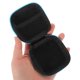 thumbnail image 5 of BESTYASH Estuche Compacto Para Auriculares Con Cremallera Elegante Color, 5 of 6