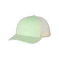 thumbnail image 2 of Richardson Unisex Low Pro Trucker Cap, 2 of 5
