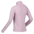 thumbnail image 4 of Regatta Womens Yonder Fleece Top, 4 of 5
