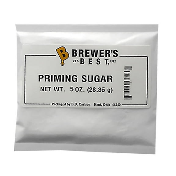 Priming Sugar