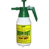 Deer Out Deer Repellent 48 oz Ready-To-Use Pump Sprayer