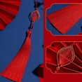 thumbnail image 2 of Giaone Pendant Charm Polyester Texture Suitable for Adding a Touch of Tradition, 2 of 20