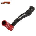 thumbnail image 3 of Motorcycle  Foot Gear Shift Pedal Shifter Brake Lever Footpeg For HONDA CRF250L CRF250M CRF 250 300 L M CRF300L RALLY, 3 of 7