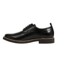 thumbnail image 3 of Deer Stags Men's Highland Dress Comfort Oxford - Black/Black - 10 Medium, 3 of 5