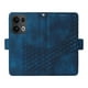 thumbnail image 4 of Funda GANGXUN para OPPO Reno 14 Pro 5G con diseño acolchado elegante, cuero PU, protección total y ajuste preciso, 4 of 5