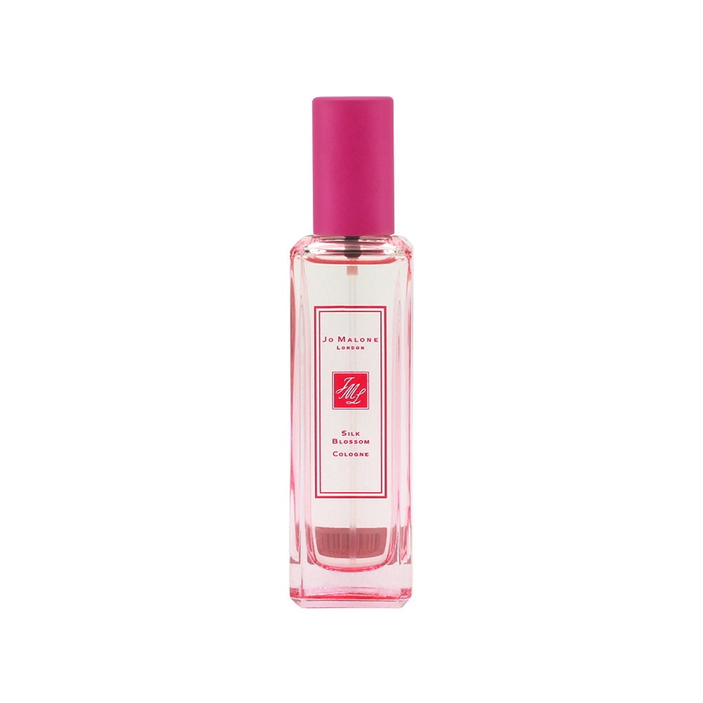 jo malone silk blossom perfume