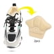 thumbnail image 5 of 2x Almohadillas de Talón Transpirables Equipo de Protección Autoadhesivo Plantillas Ajustables Almohadillas de Talón para Escalar Mujeres tiras de pegamento Salvador  Protectores de talón de zapatos, 5 of 9