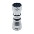 thumbnail image 1 of Billiard Cue Stick Tip Scuffer Shaper Snooker Pool Tip Cue Tapper Cue Care Tool silver, 1 of 10
