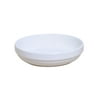 Mainstays Stackable White Pasta/gumbo Bowl