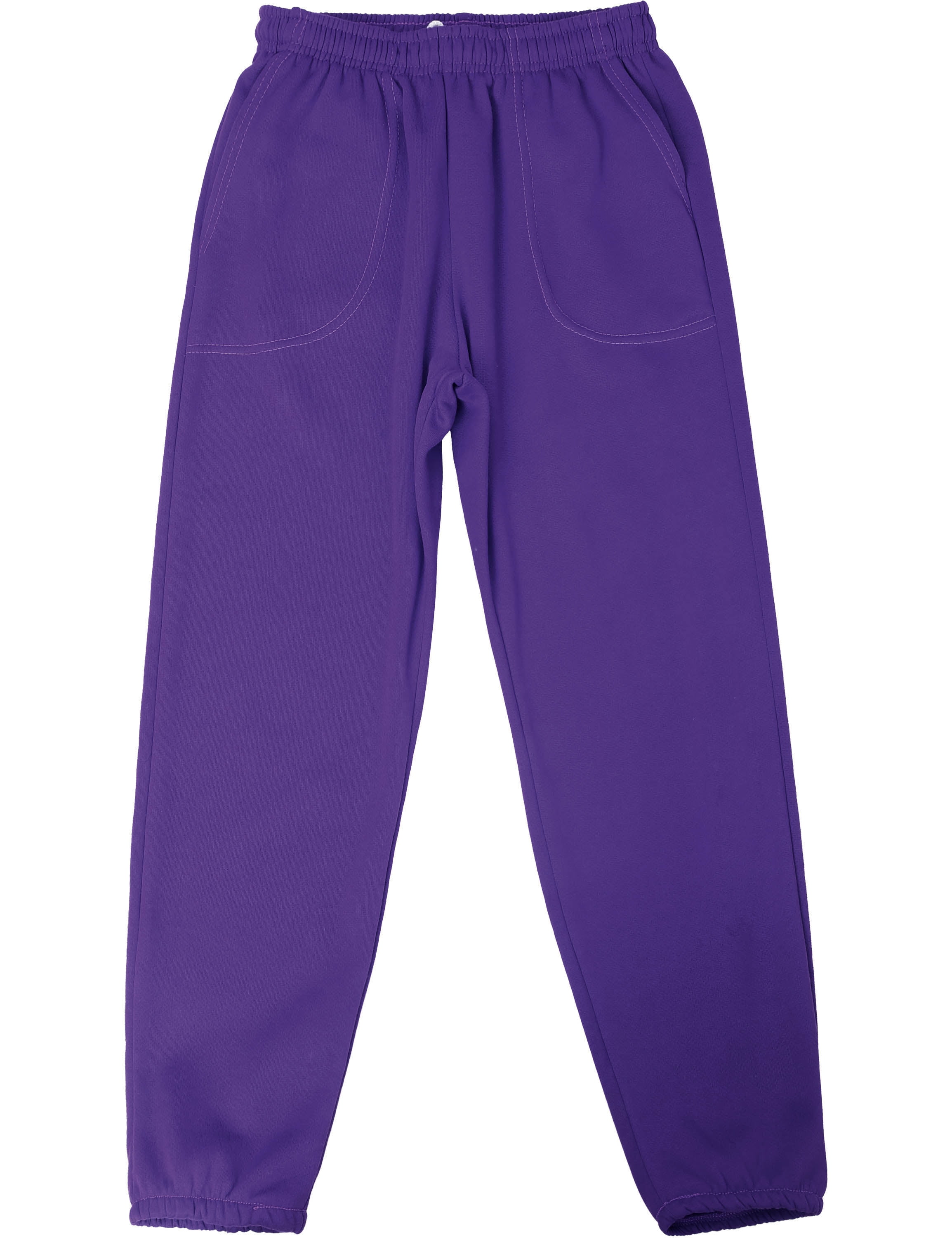 mens purple sweats
