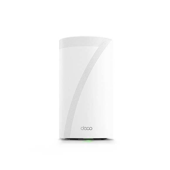Router Mesh Wi‑Fi 7 TP-Link Deco 7 Elite BE85 de 22 Gbps