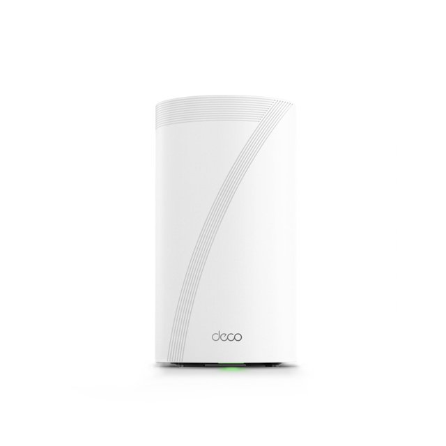 Router Mesh Wi‑Fi 7 TP-Link Deco 7 Elite BE85 de 22 Gbps