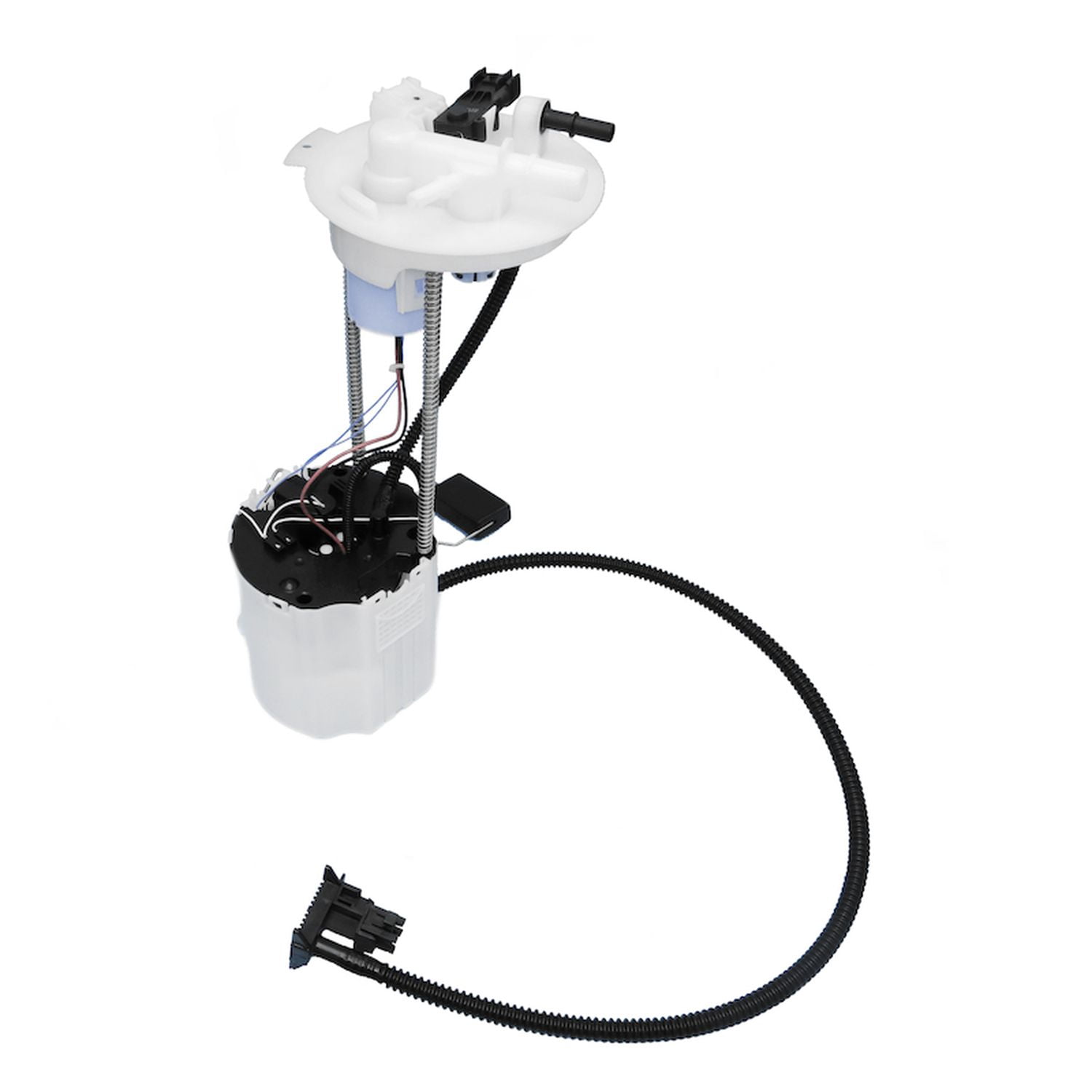 US Motor Works USEP3841M Fuel Pump Module Assembly For 10-17 Equinox Terrain Fits select: 2010-2012,2014-2017 CHEVROLET EQUINOX