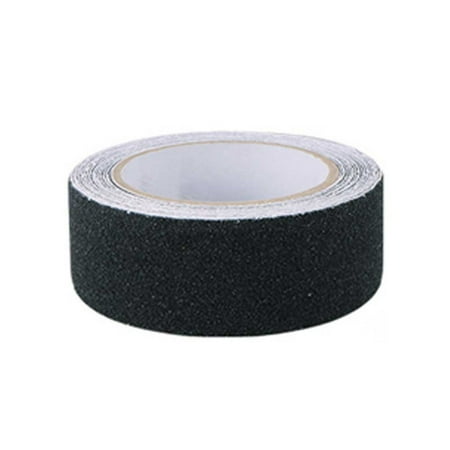 Anti Slip Tape, Best Grip, Friction, Abrasive Adhesive for Stairs, Safety, Tread Step, Indoor, (Best Wood Filler For Stairs)