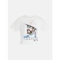 thumbnail image 4 of Post Malone Women's Pajama Set, 2-Piece, Sizes XS-3X, 4 of 5